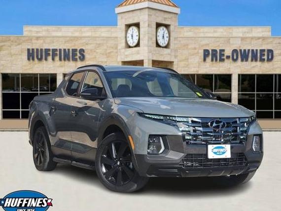 HYUNDAI SANTA CRUZ 2024 5NTJCDDF3RH105148 image